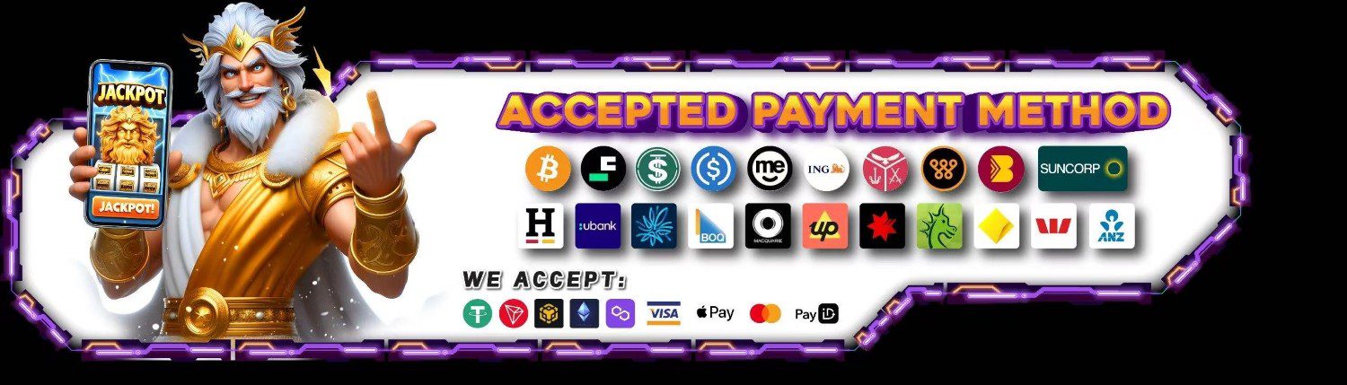 UAP66 Payment Methods | Fast & Secure AU Deposits UAP66 Australia deposit options - PayID, bank transfer & crypto payments