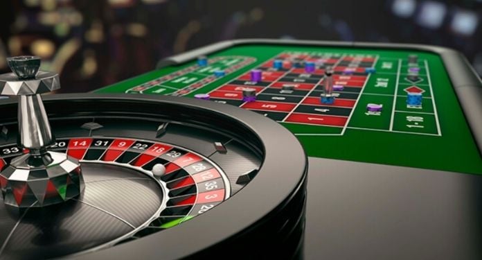 Online Roulette at Online Casino Australia Online Roulette at Online Casino Australia | UAP66