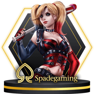 Spadegaming slots Australia - Premium Asian-themed pokies at UAP66