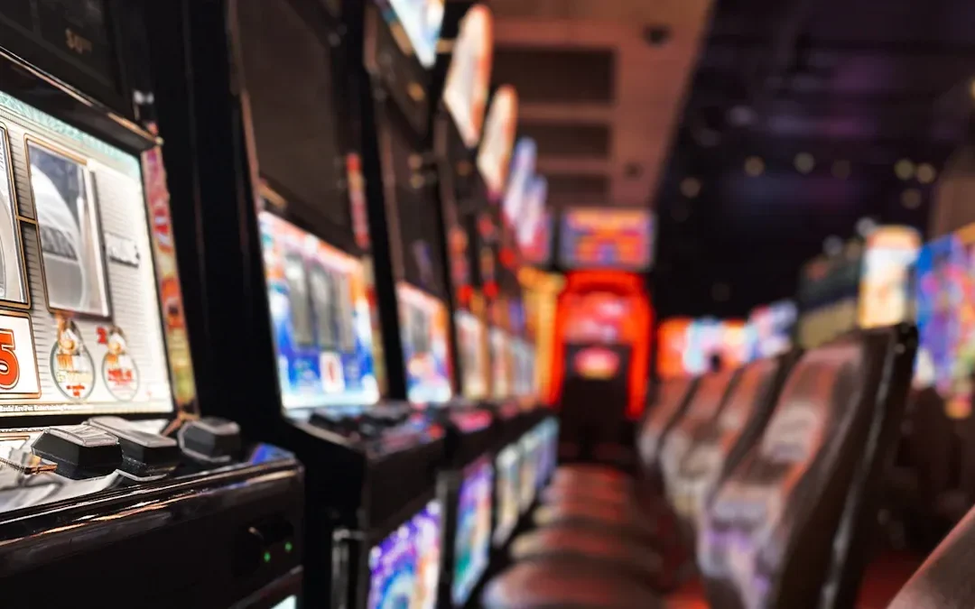 Why Most Aussies Lose on Pokies (And How Winners Win)