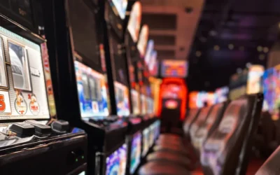 Why Most Aussies Lose on Pokies (And How Winners Win)