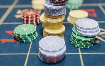 5 Casino Tips to Win Live Games in Australia