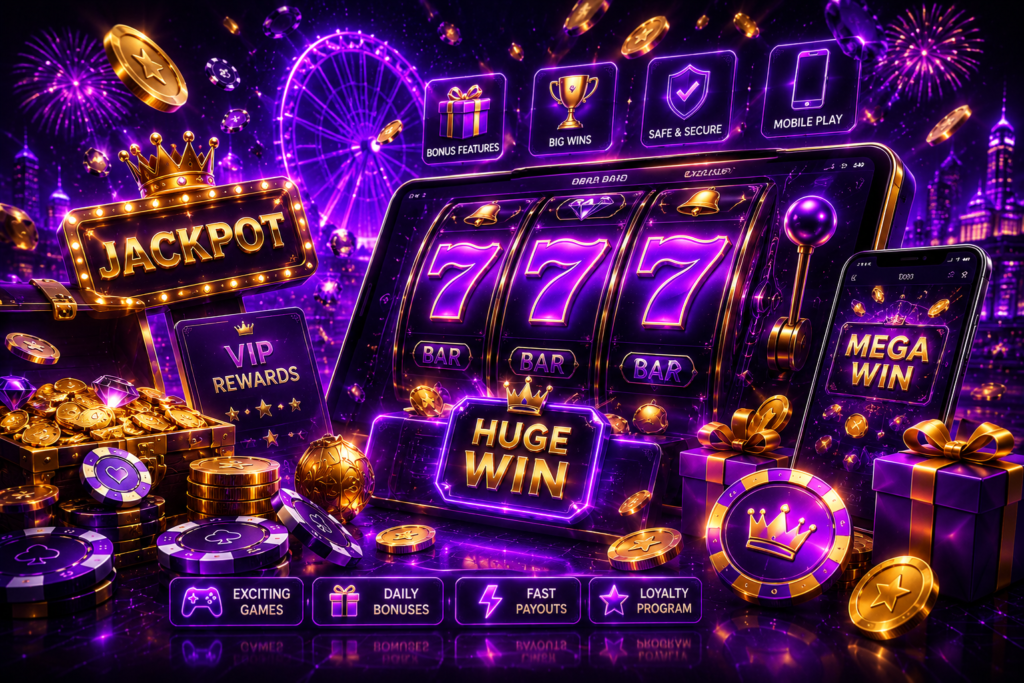 What Makes an Online Pokies Site Worth Playing in Uap66
